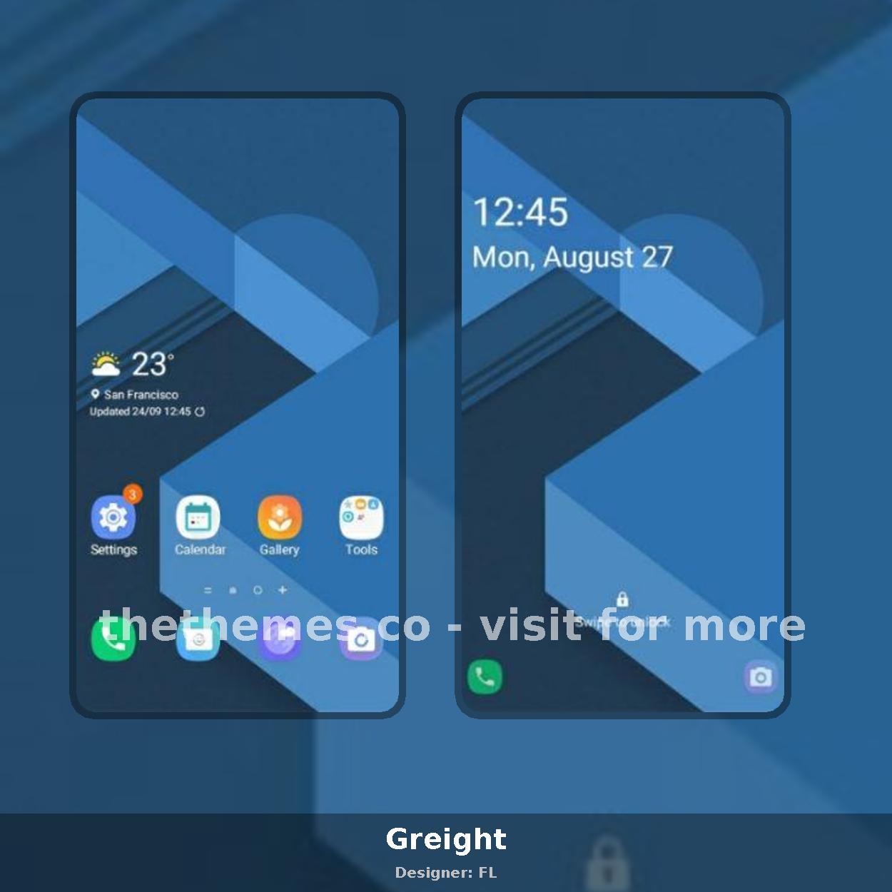 Greight
