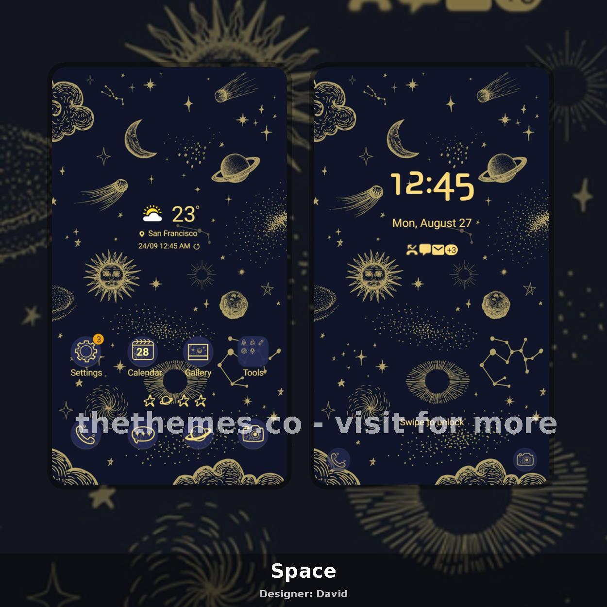 Space