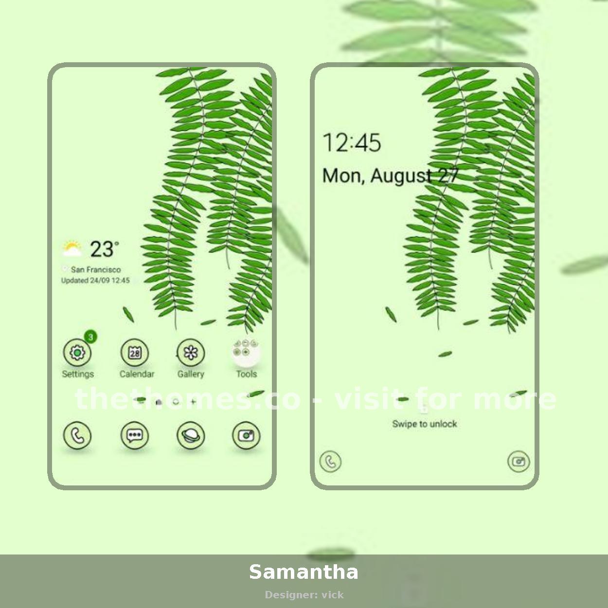 Samantha