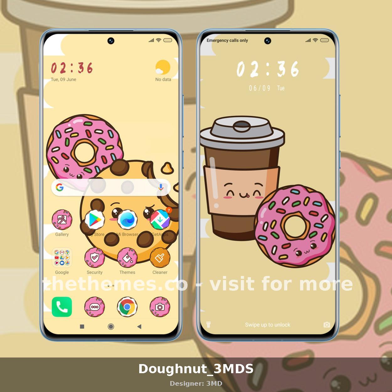 Doughnut_3MDS