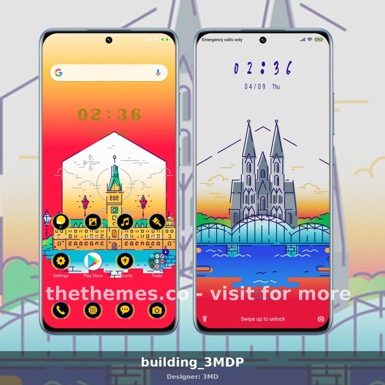 building_3MDP