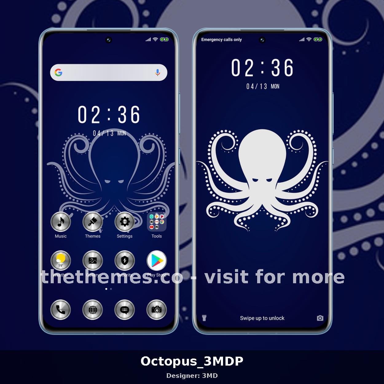 Octopus_3MDP