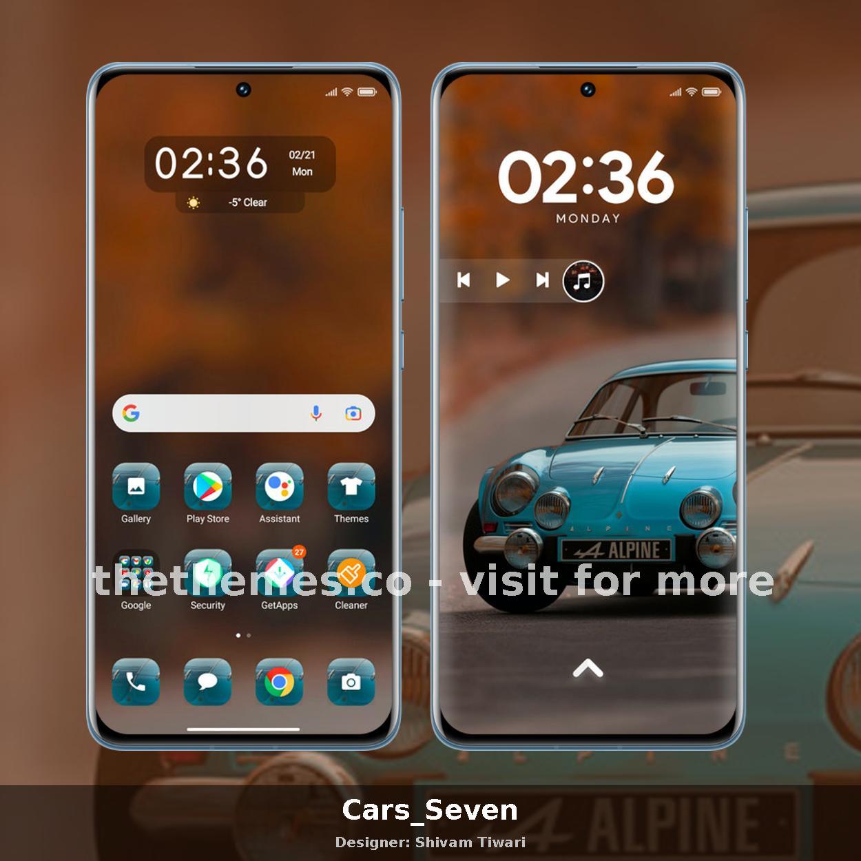 Cars_Seven