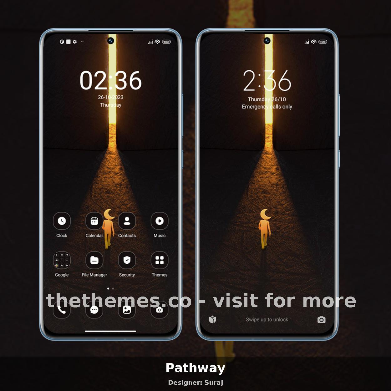 Pathway