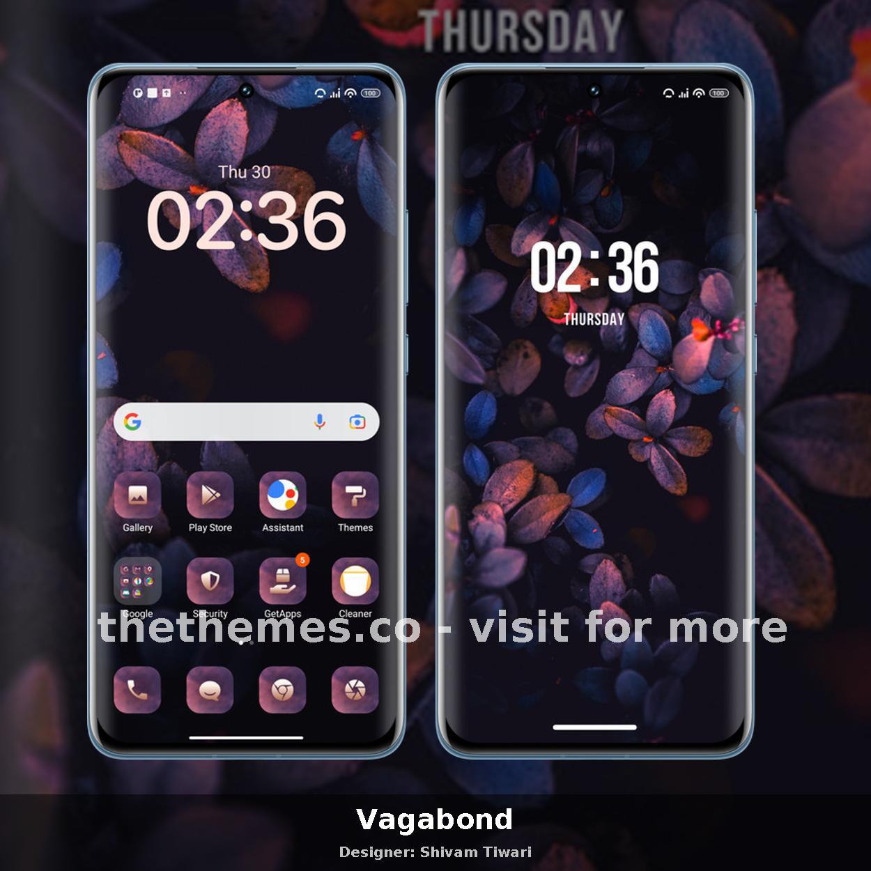 Vagabond