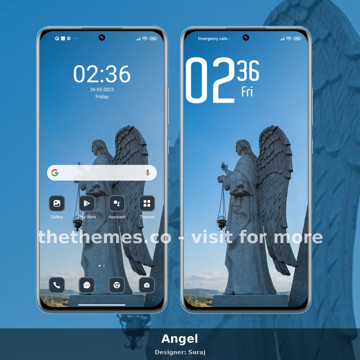 Angel