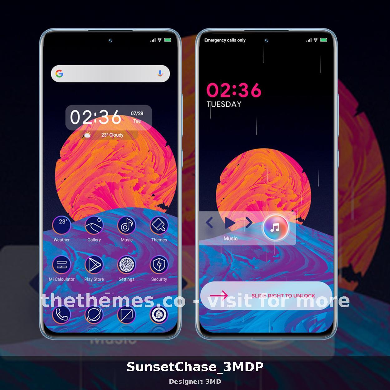 SunsetChase_3MDP