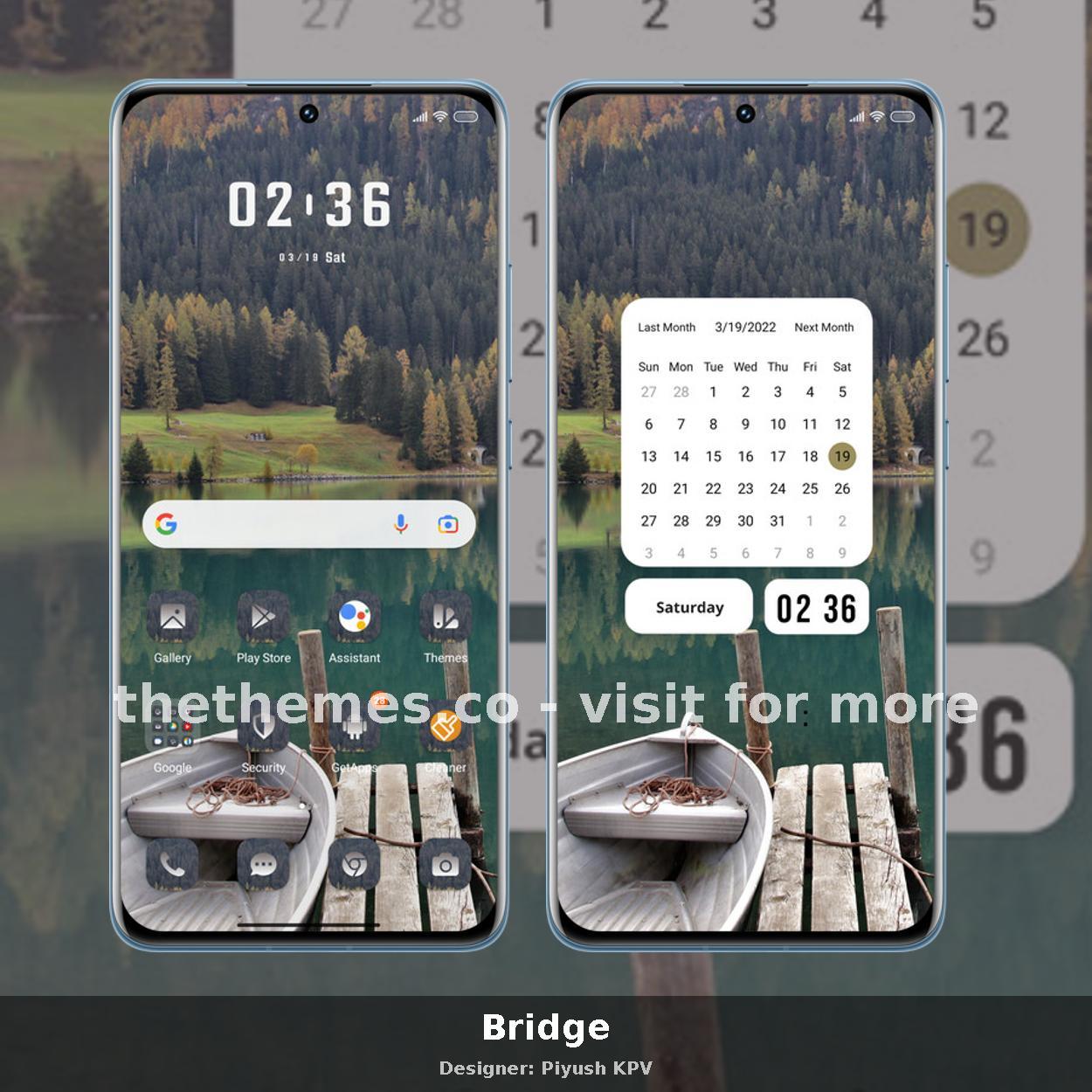 Bridge