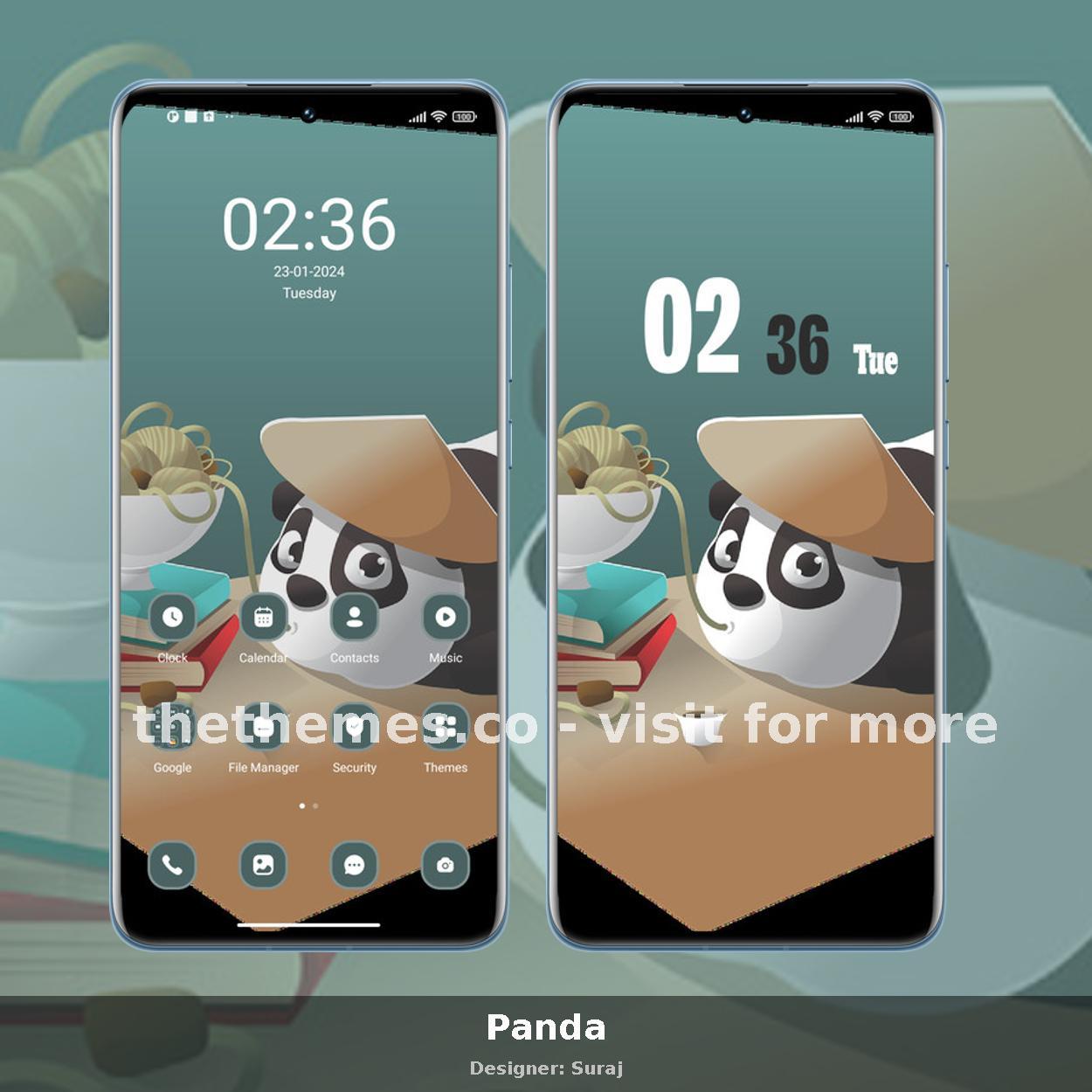 Panda