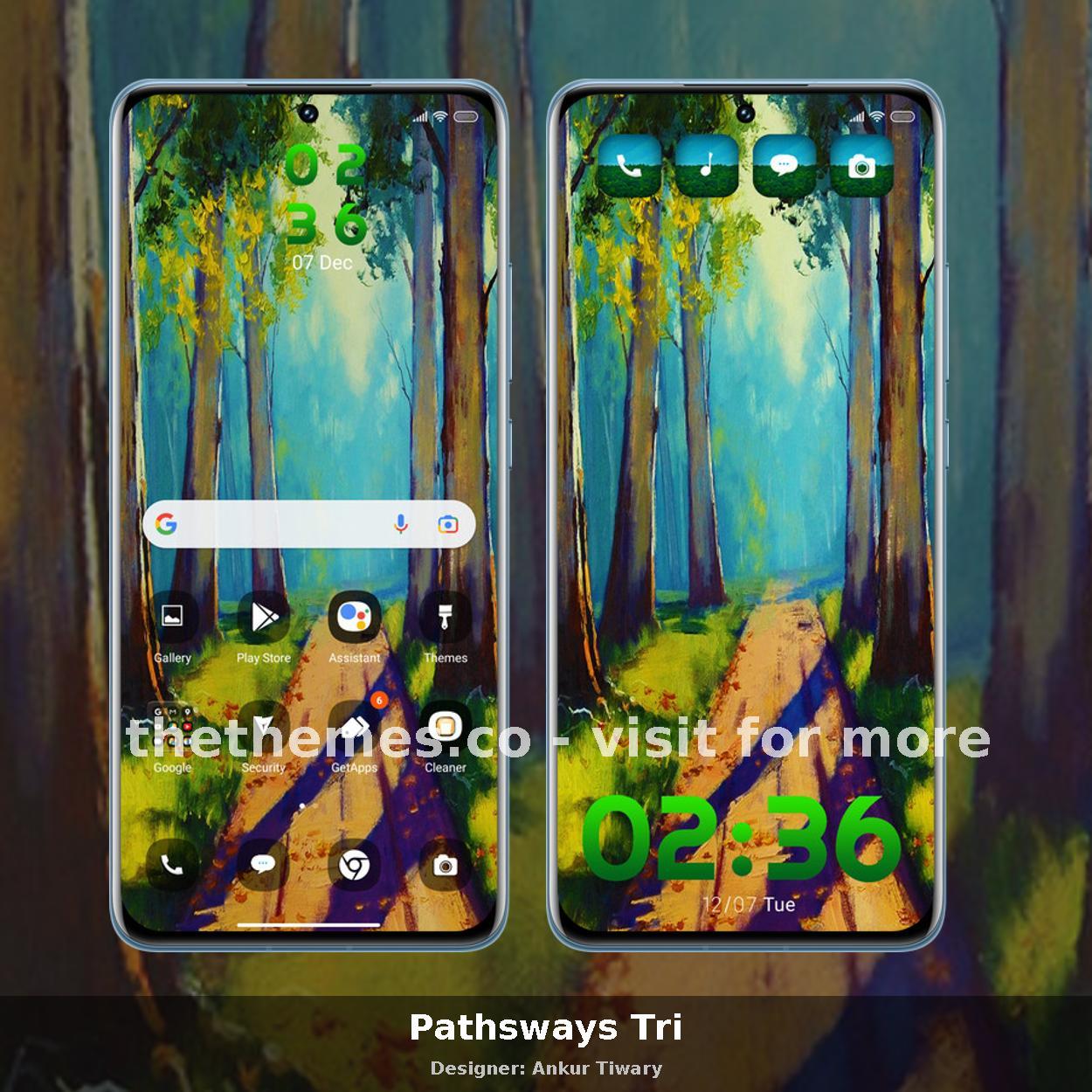 Pathsways Tri