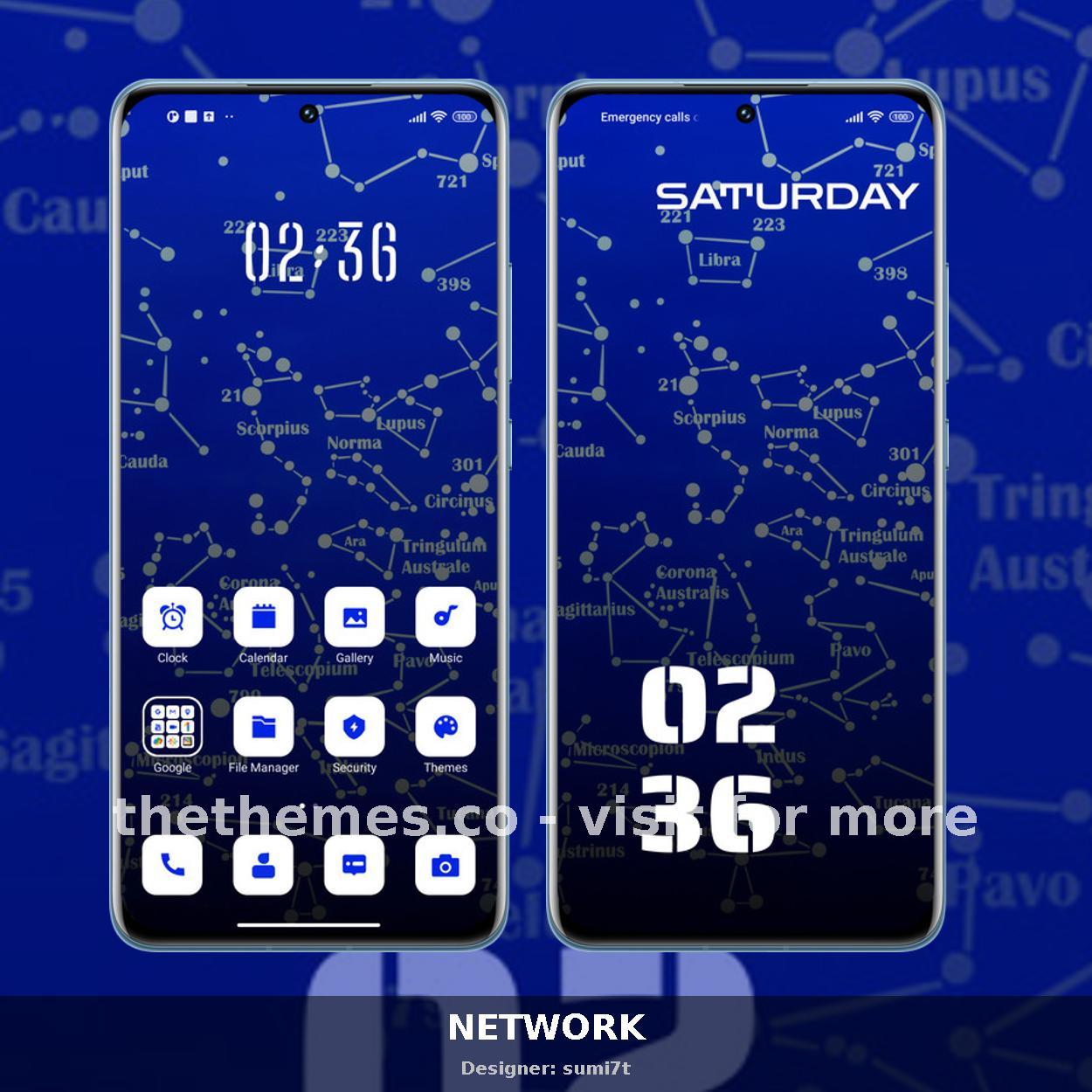 NETWORK