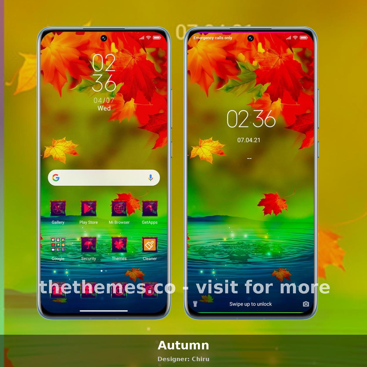Autumn