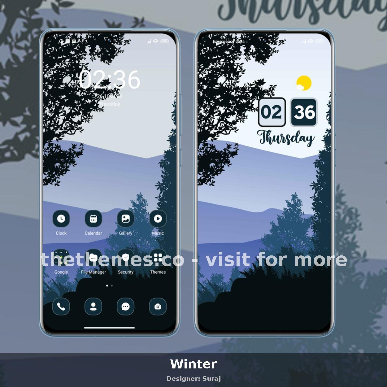 Winter