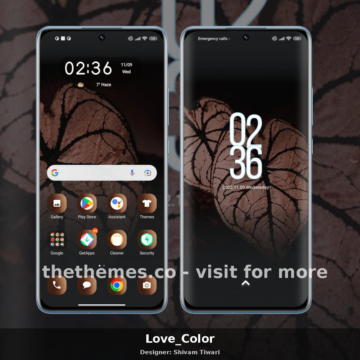 Love_Color