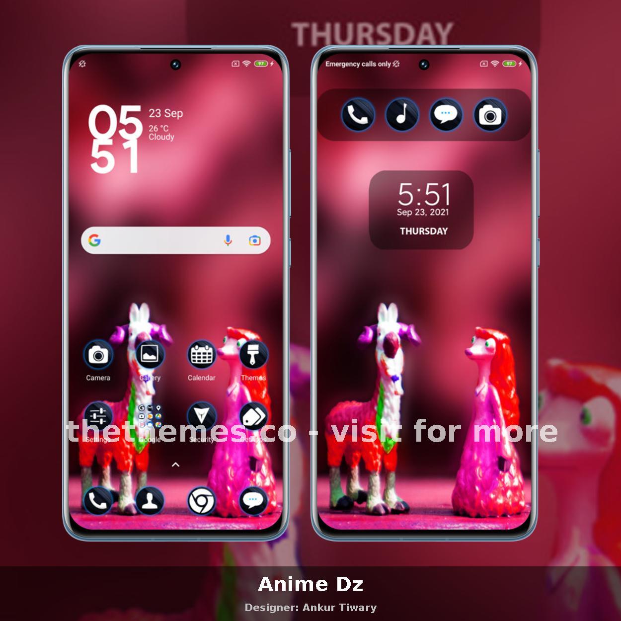 Anime Dz