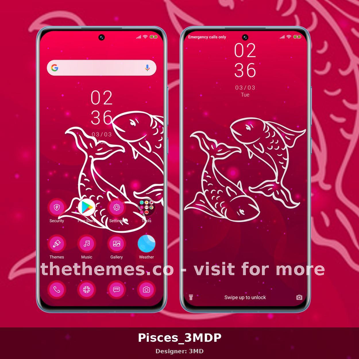 Pisces_3MDP
