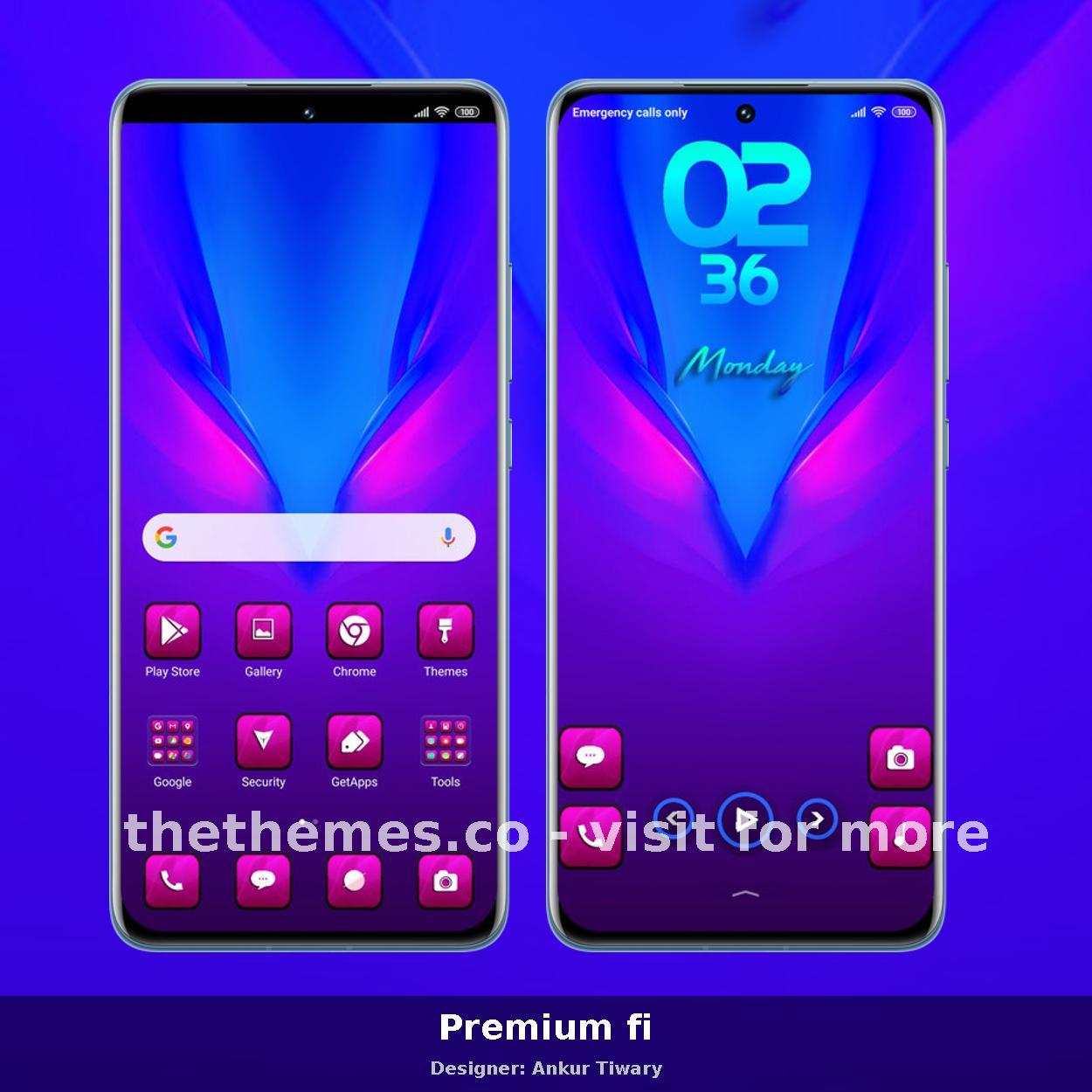 Premium fi