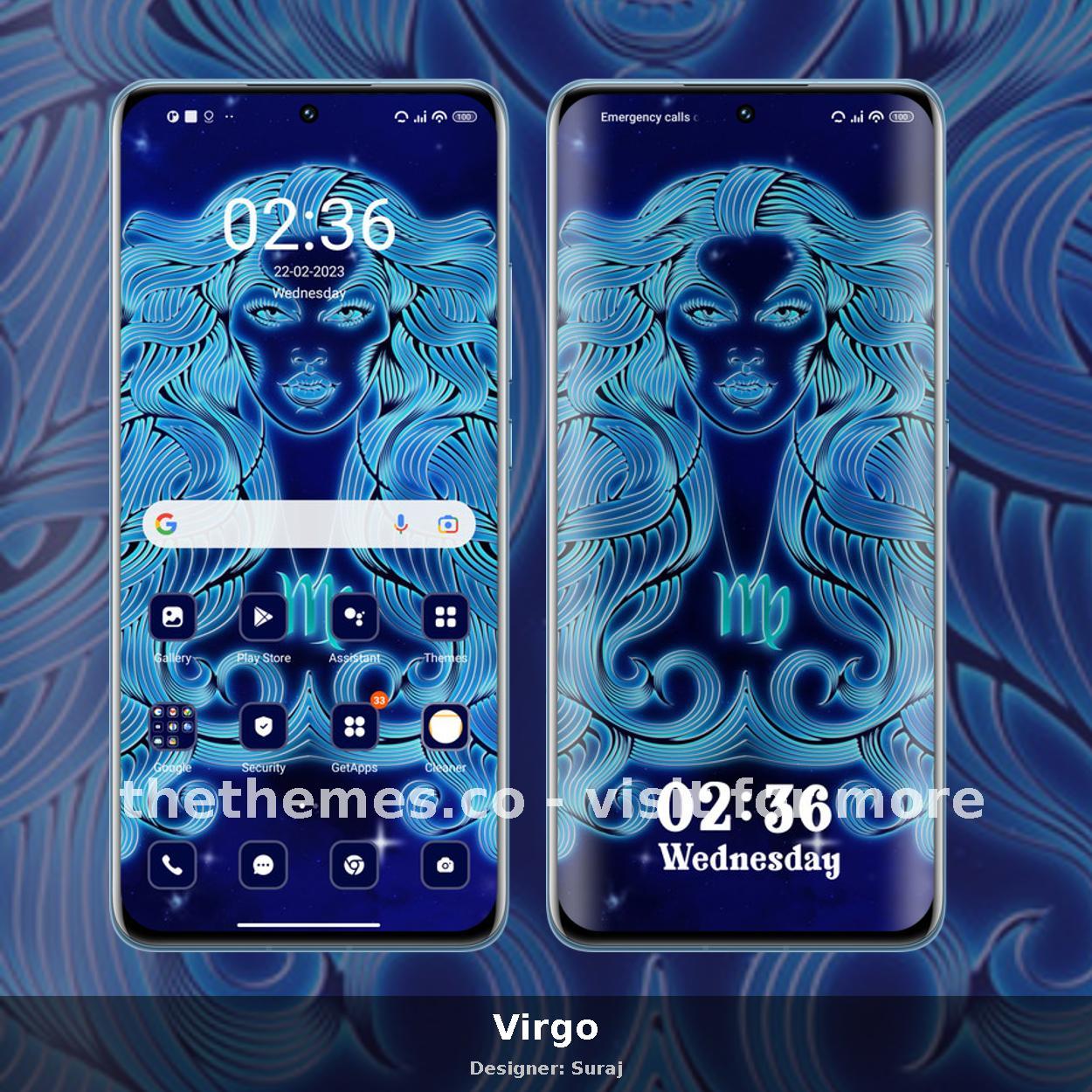 Virgo