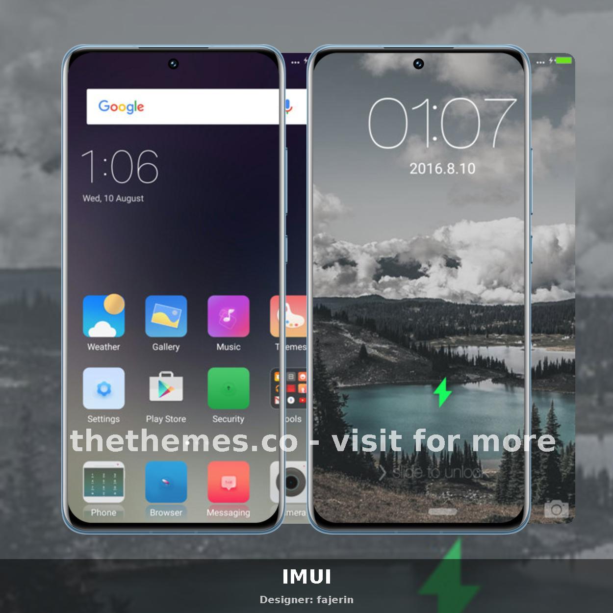 IMUI