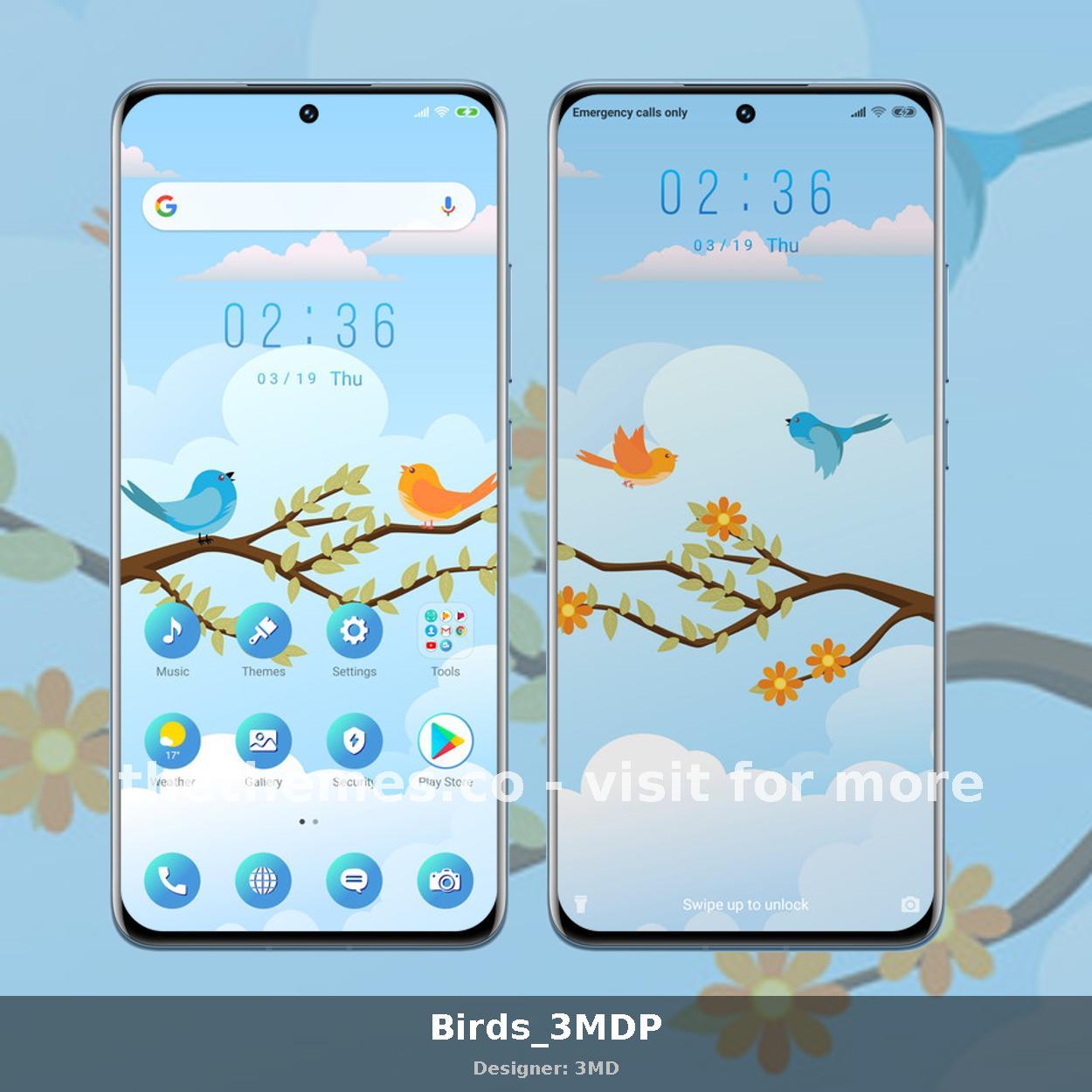 Birds_3MDP