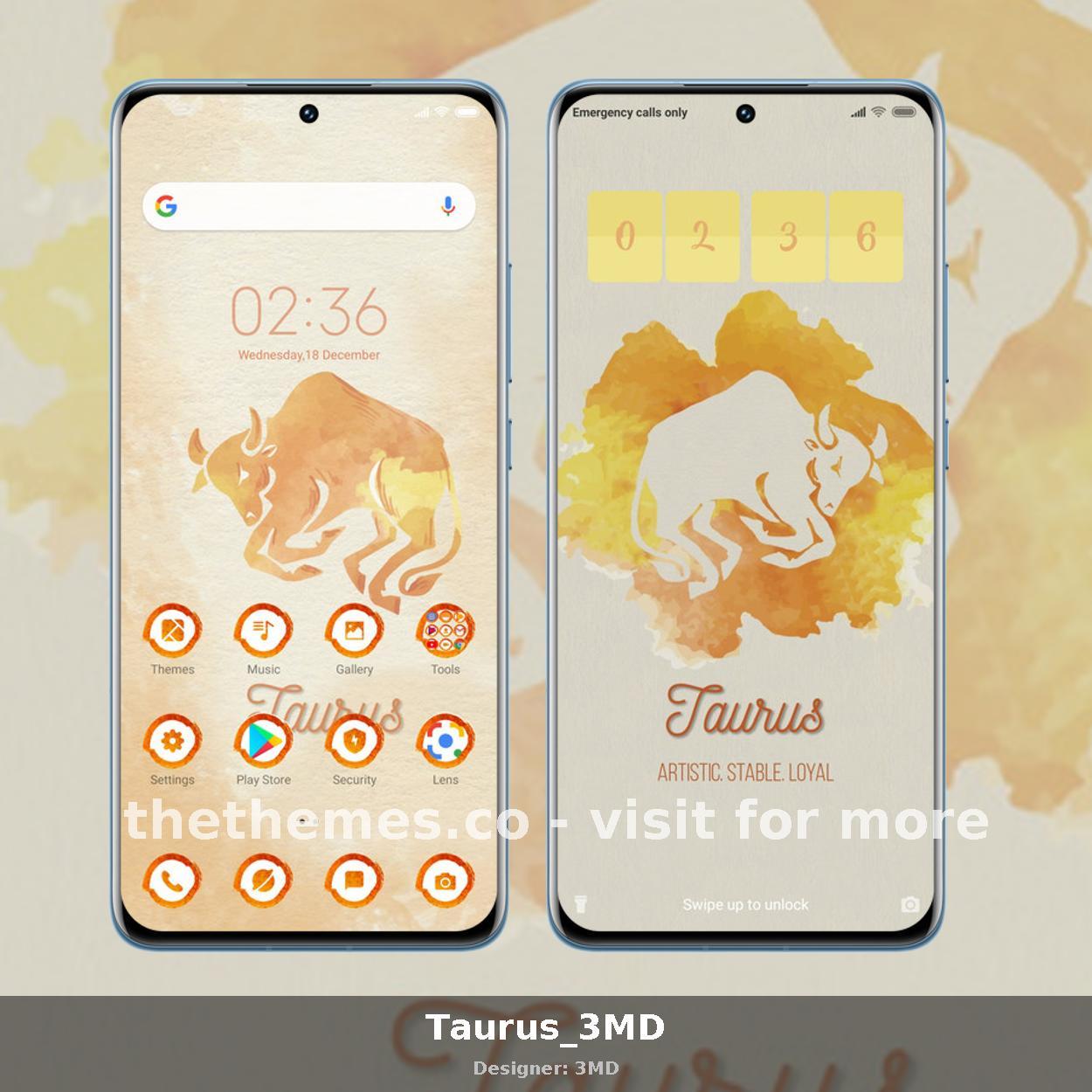 Taurus_3MD