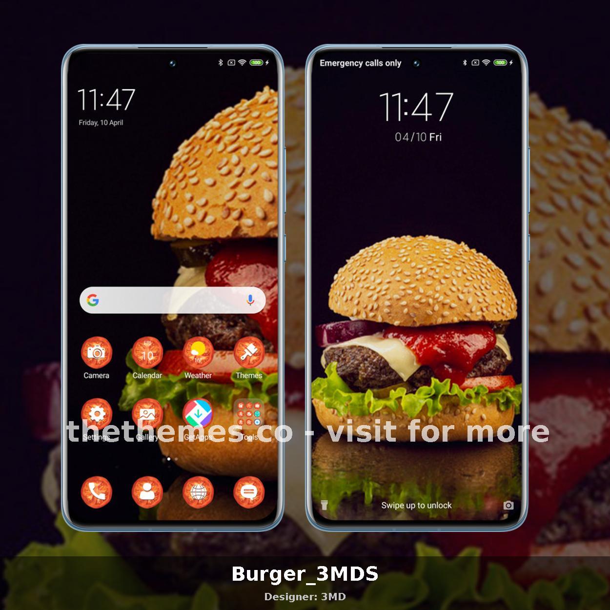 Burger_3MDS