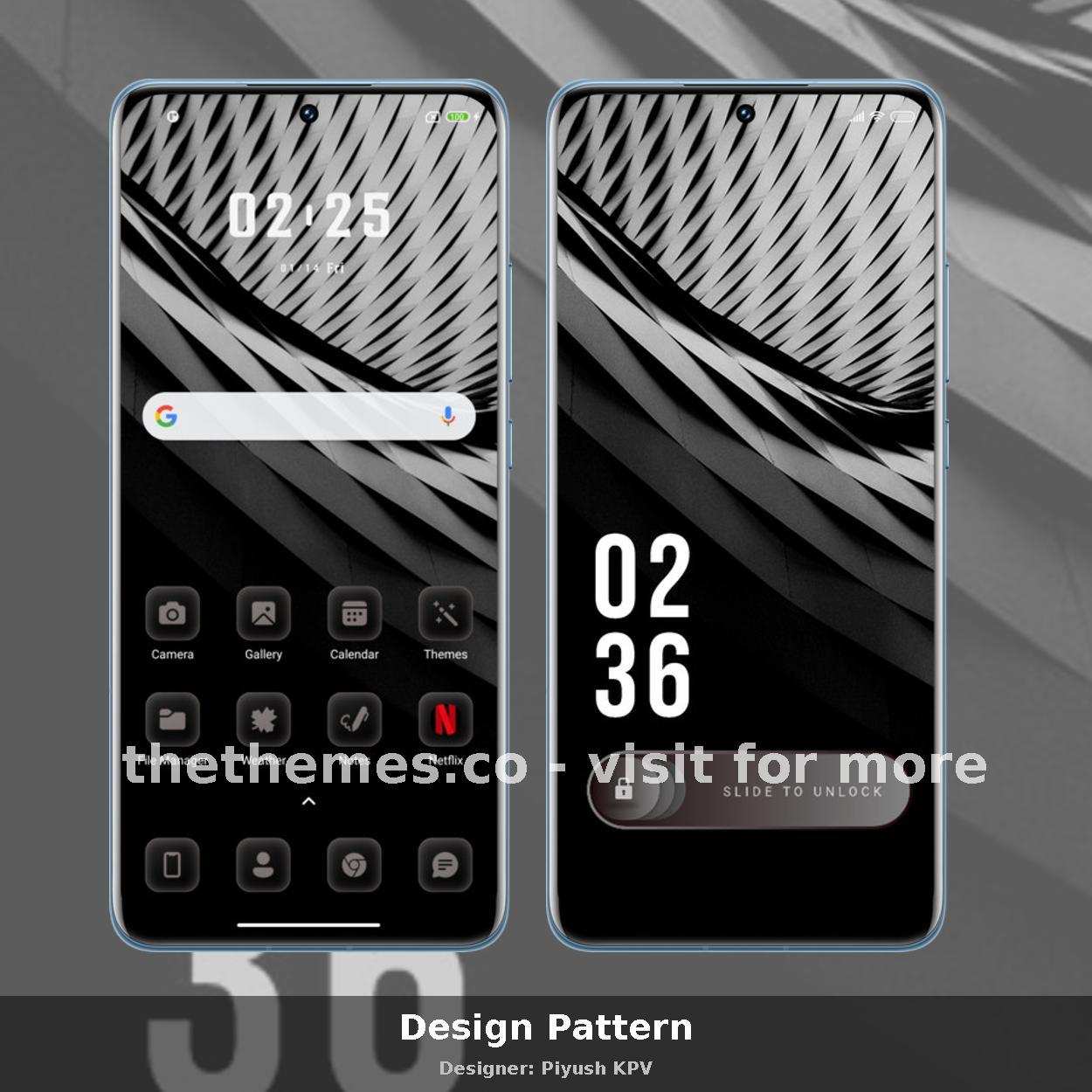Design Pattern