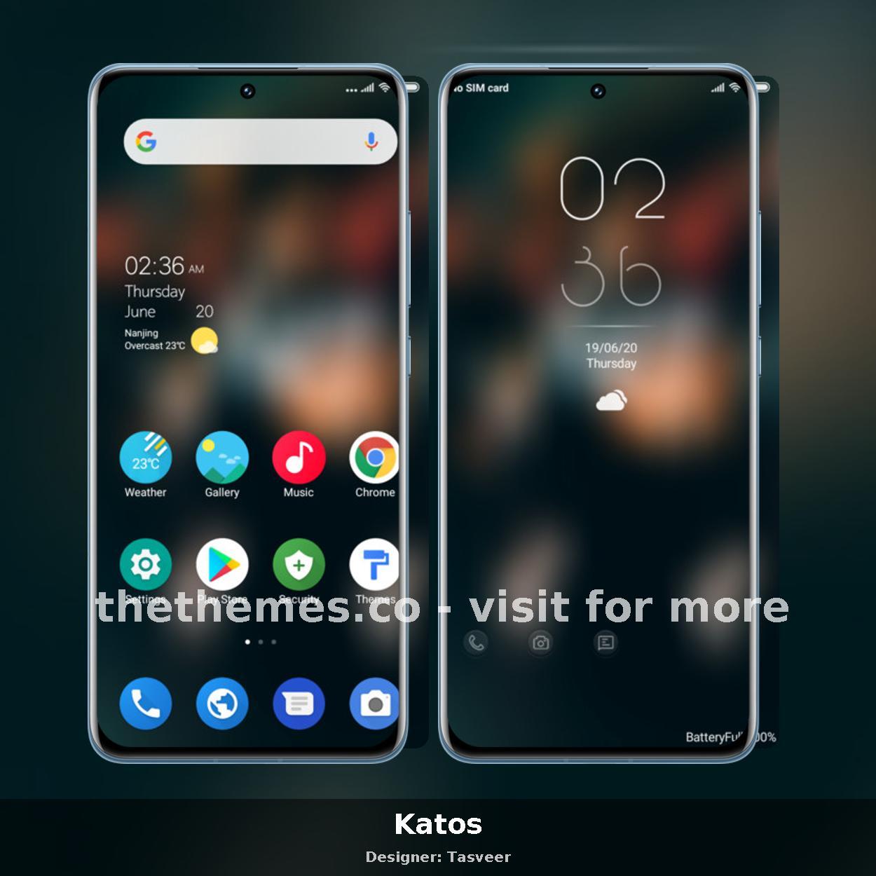 Katos