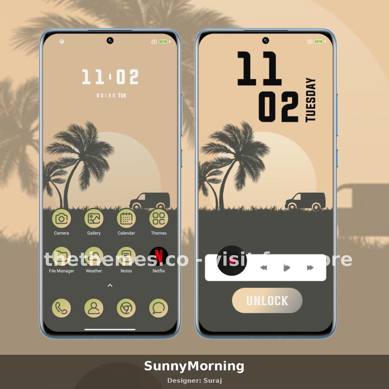 SunnyMorning