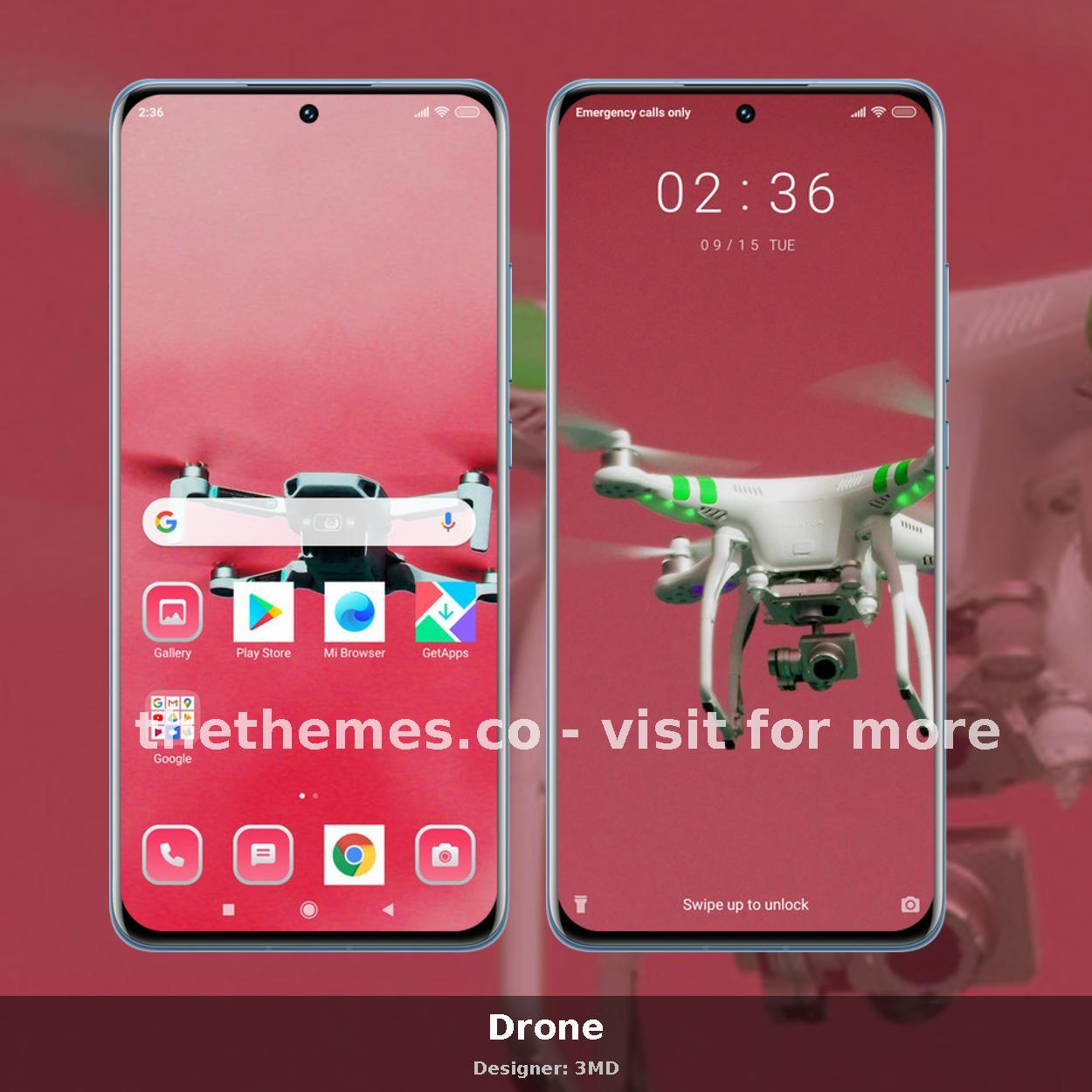 Drone