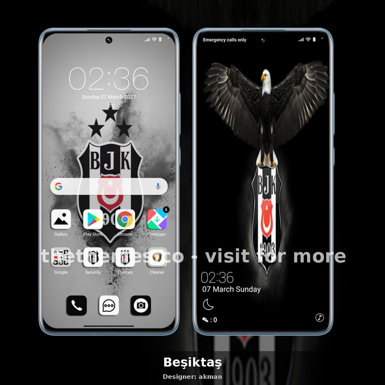 Beşiktaş