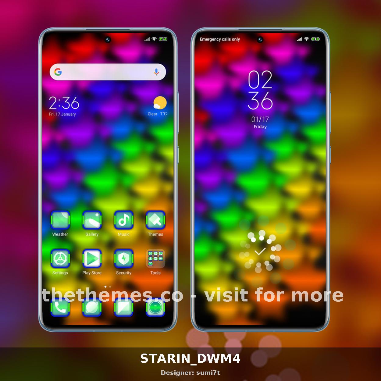 STARIN_DWM4