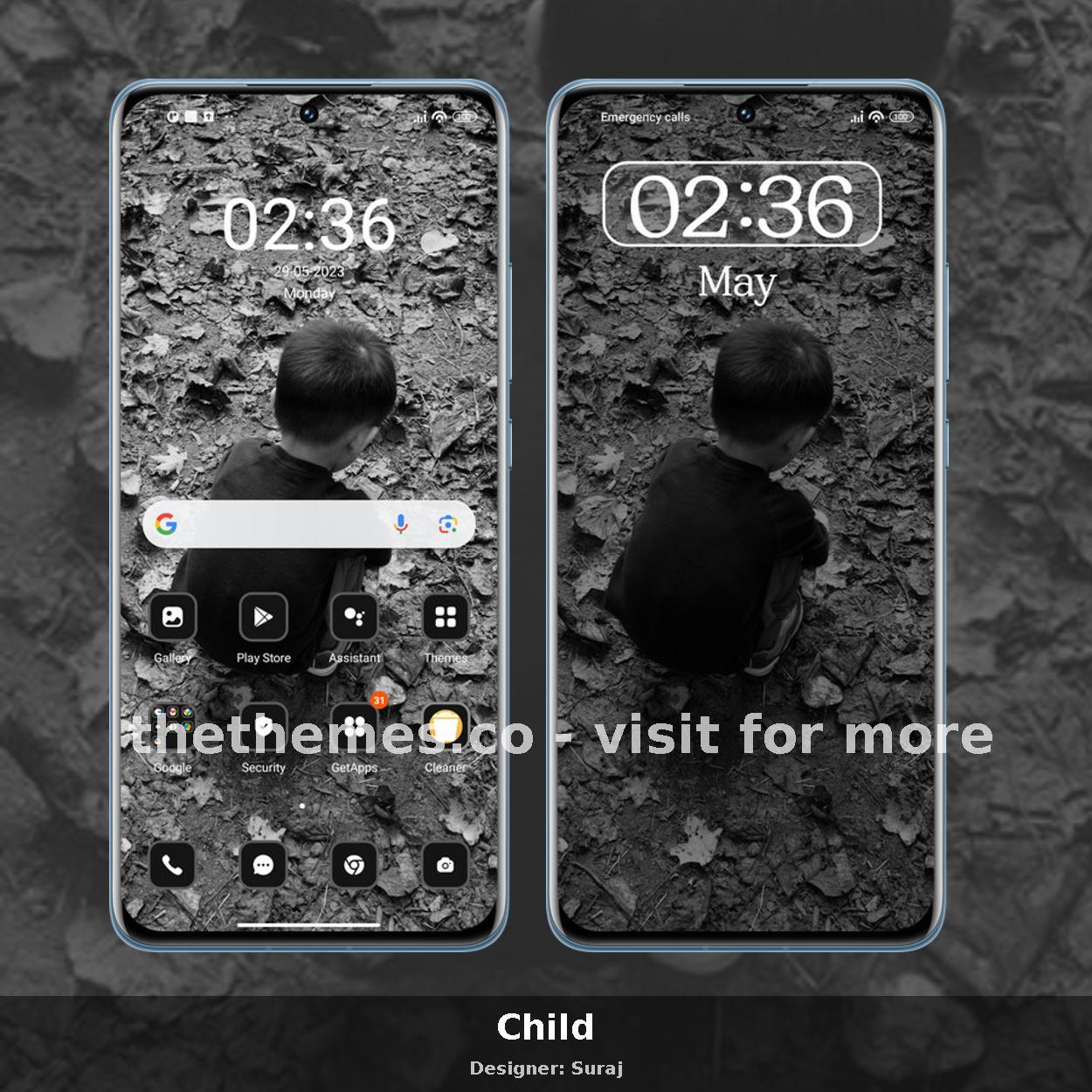 Child