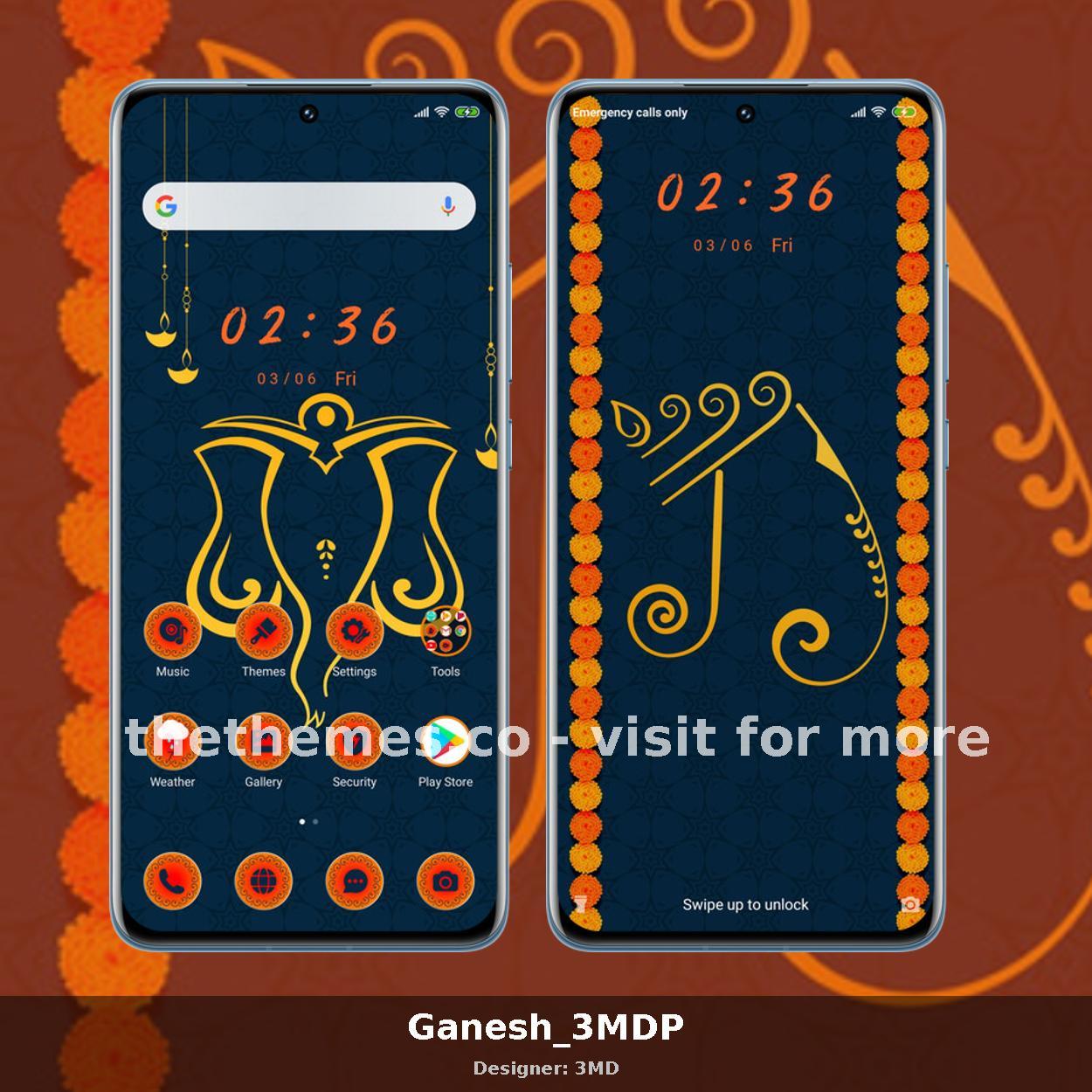 Ganesh_3MDP