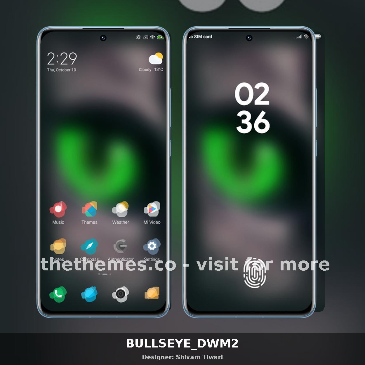 BULLSEYE_DWM2