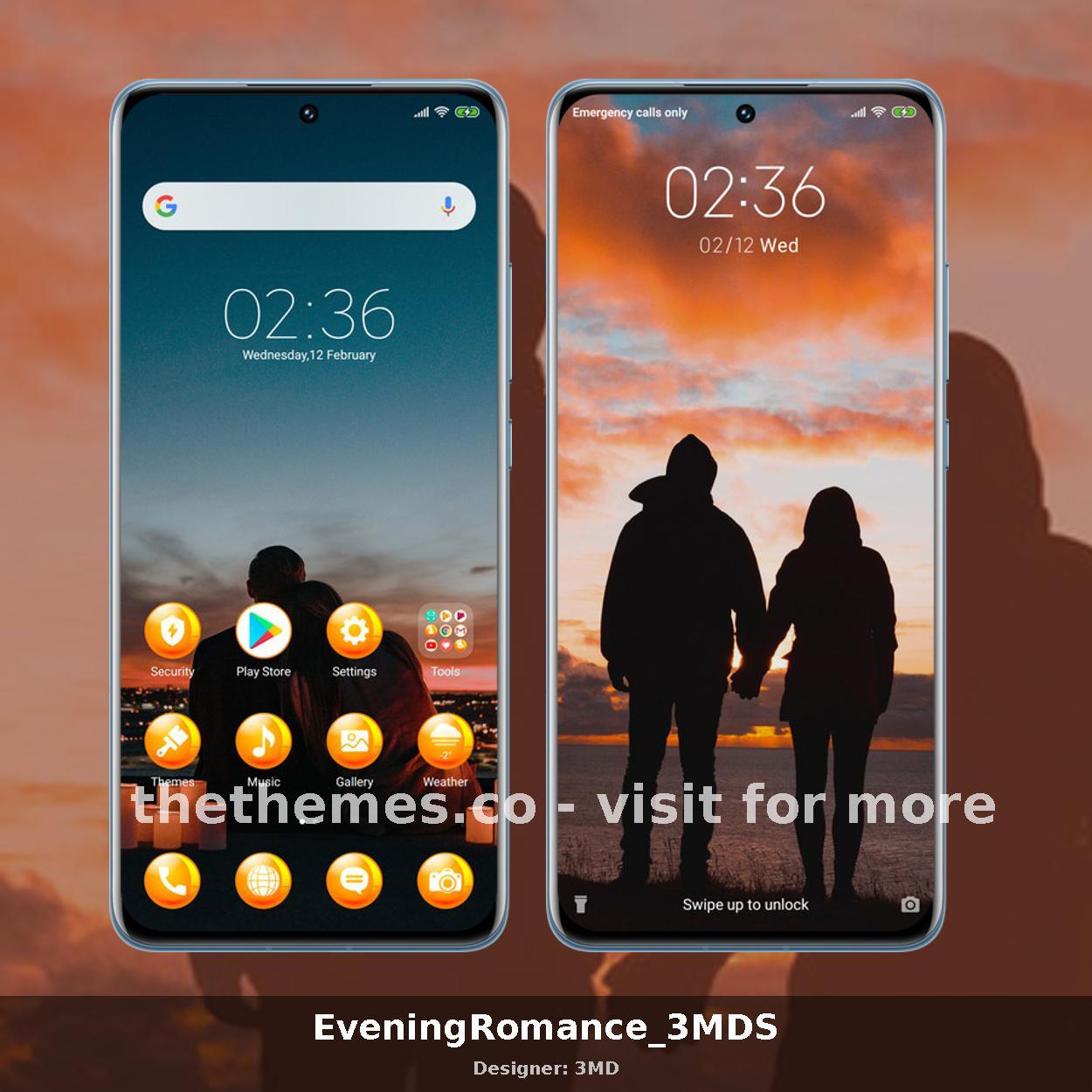 EveningRomance_3MDS