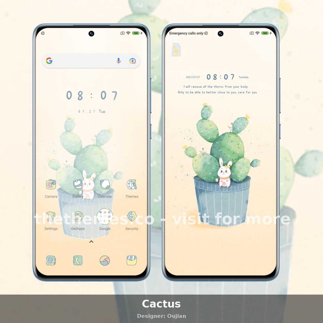 Cactus