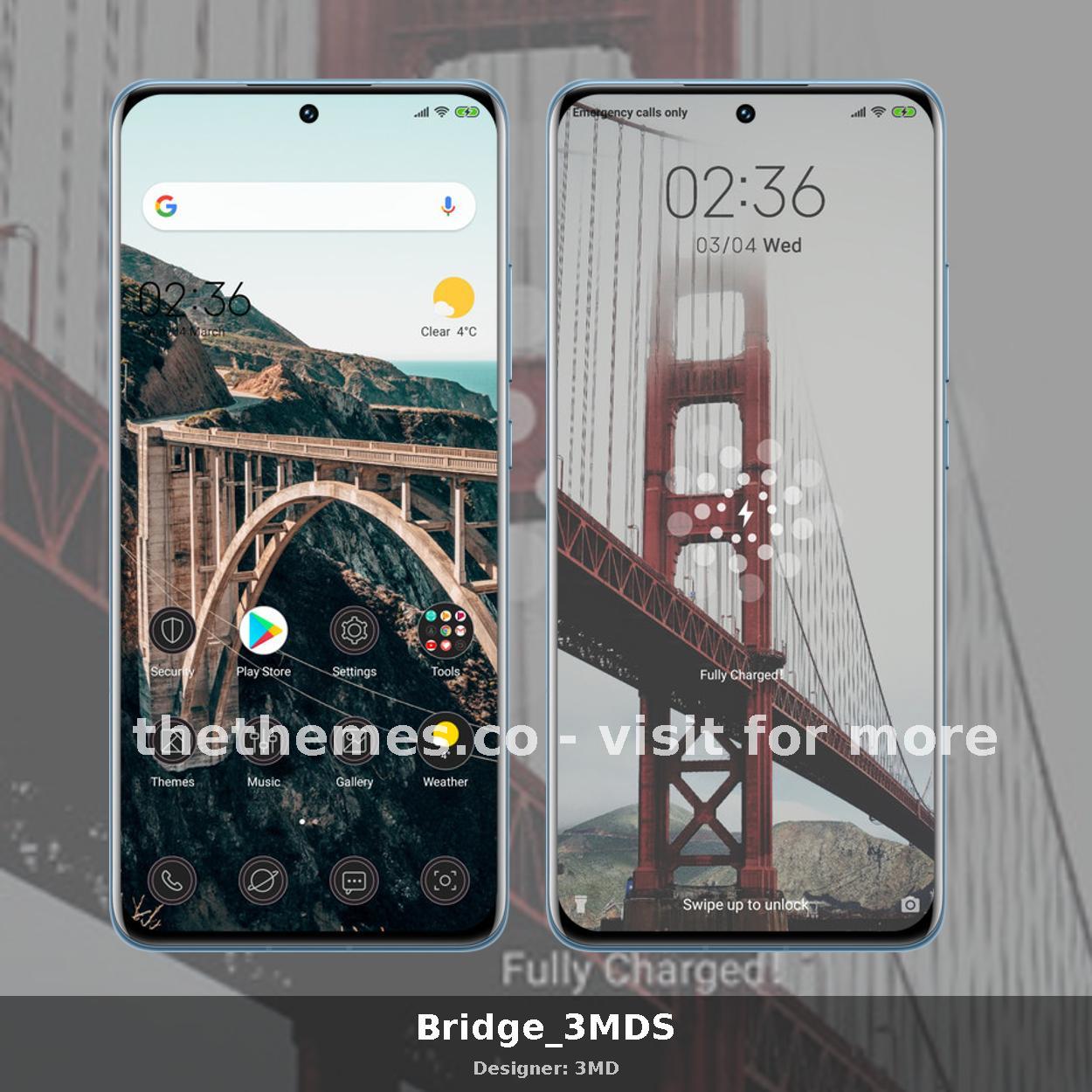 Bridge_3MDS