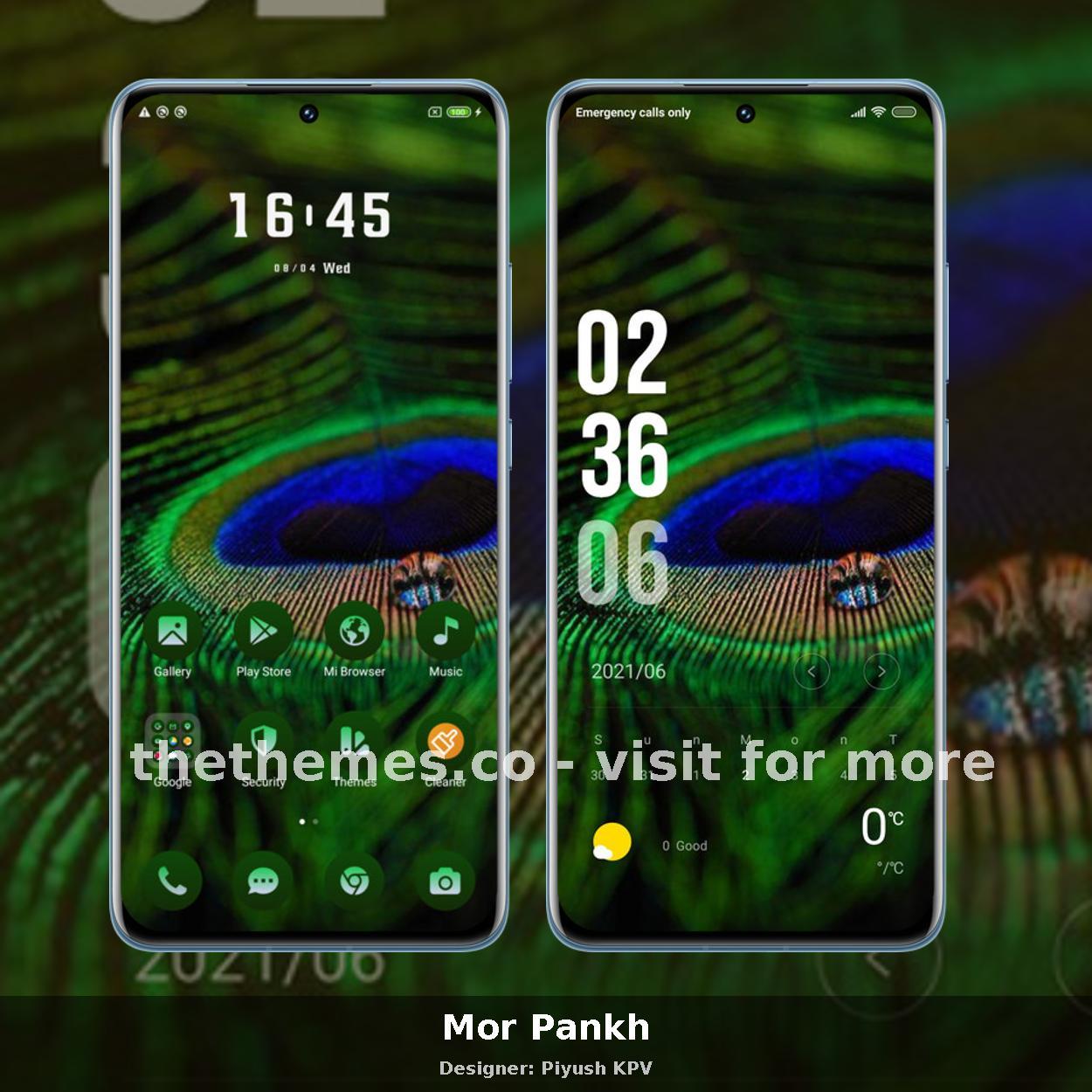 Mor Pankh