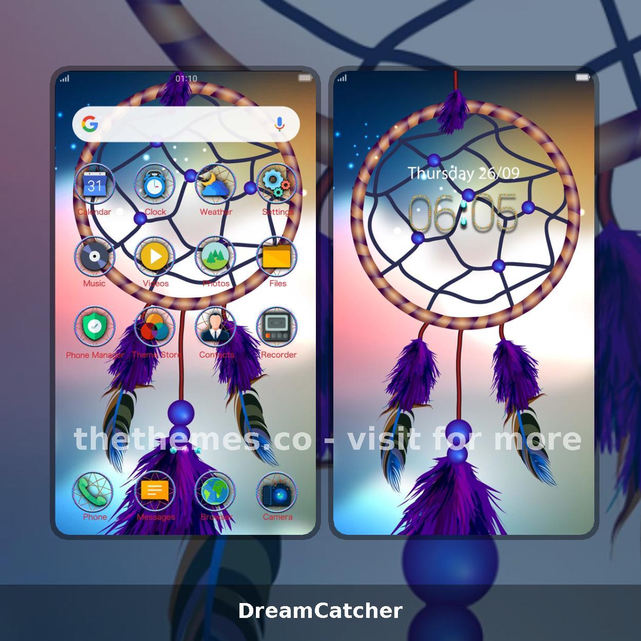 DreamCatcher