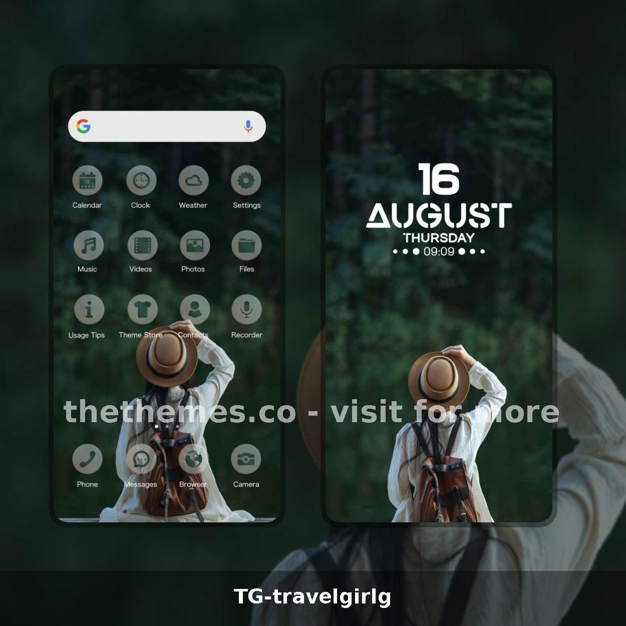 TG-travelgirlg