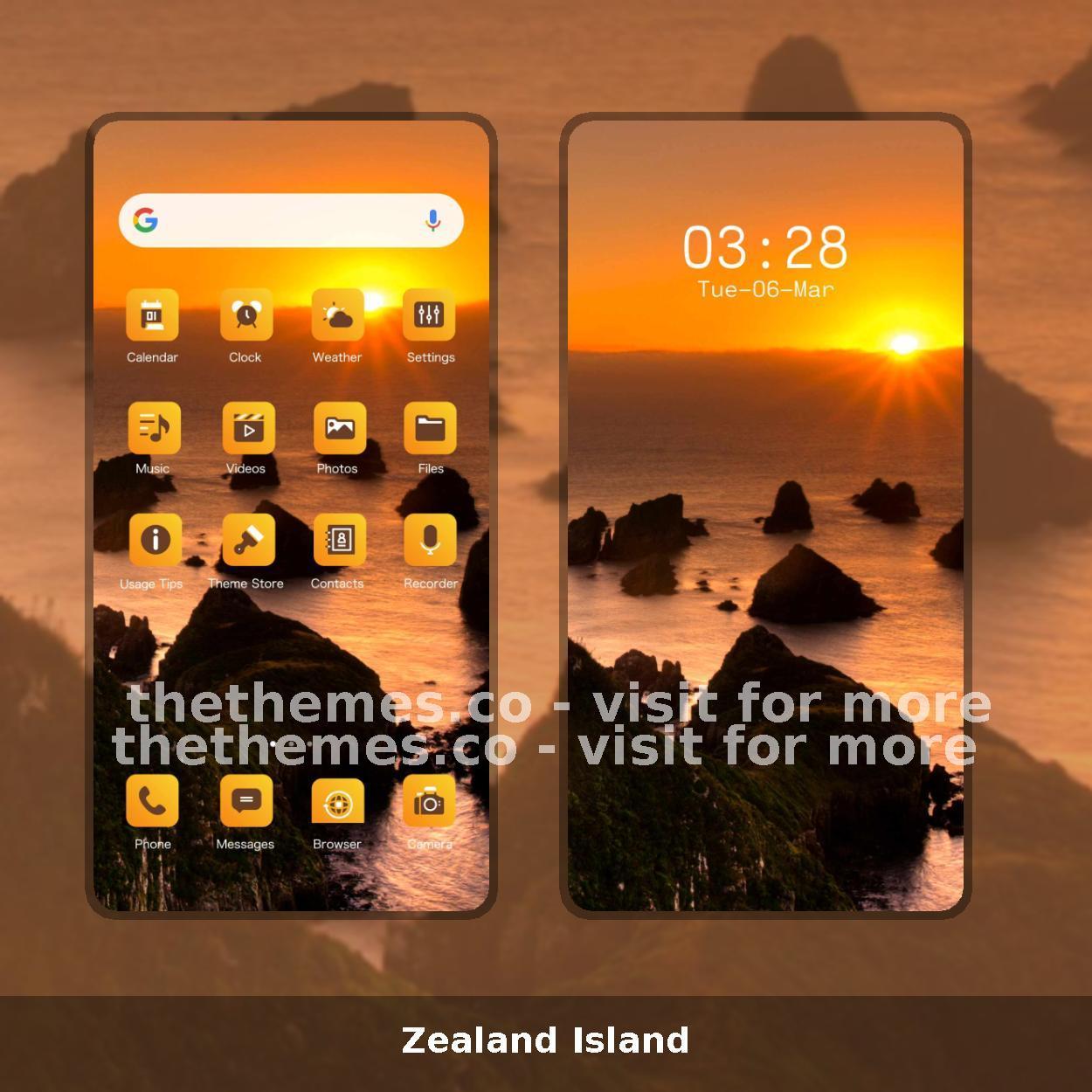 Chocolate Cake Pieces