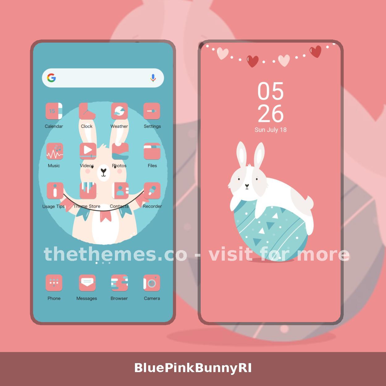 BluePinkBunnyRI