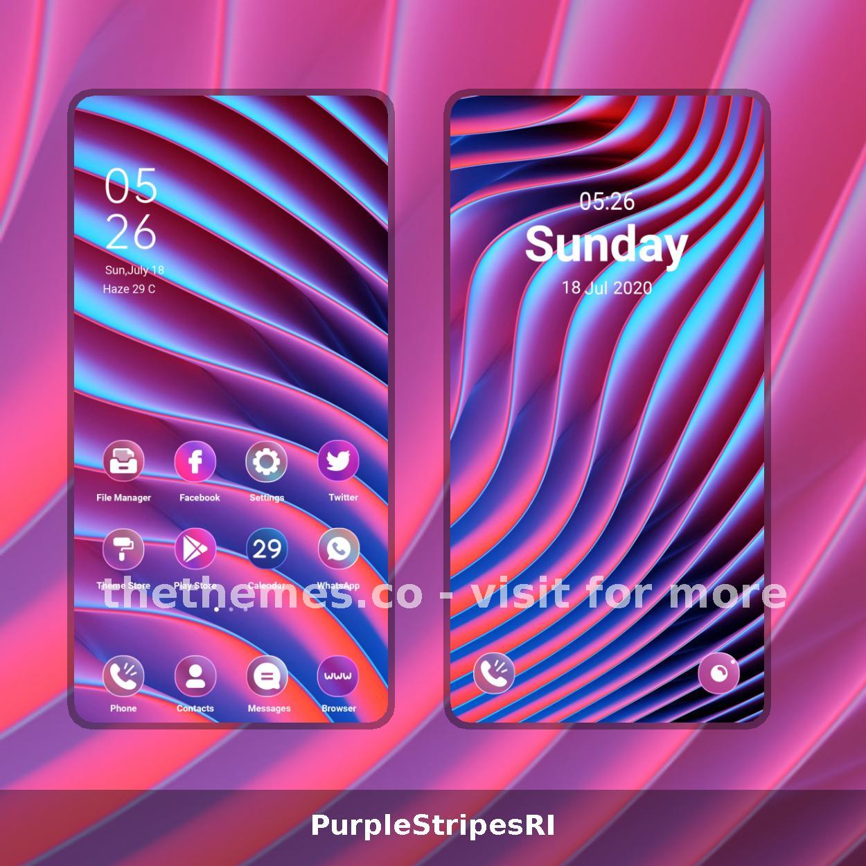 PurpleStripesRI